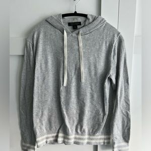 Mens Banana Republic hoodie